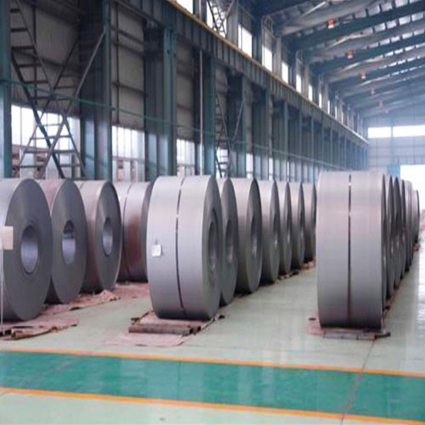 Carbon steel coil (plate)