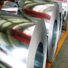 Galvanized carbon steel coil (plate)