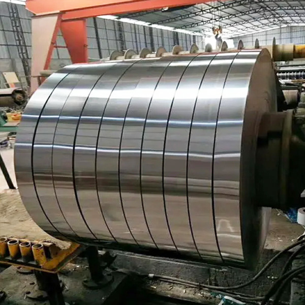 Stainless steel coil (plate)