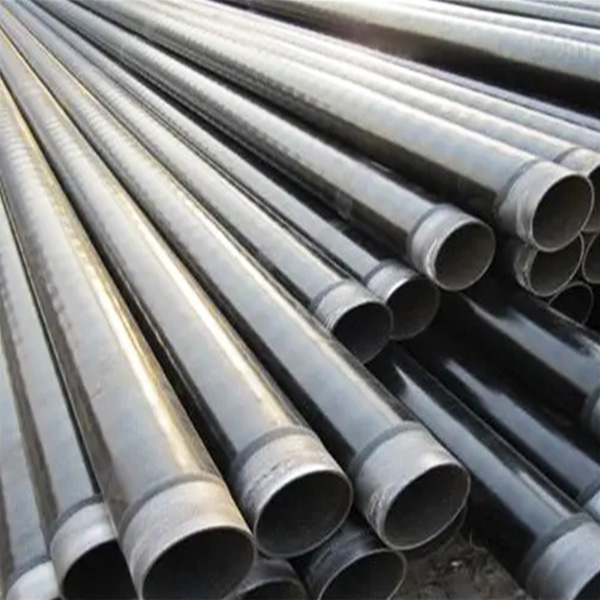 3pe steel pipe