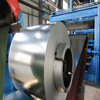 Galvanized carbon steel coil (plate)