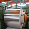 Stainless steel coil (plate)