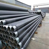 3pe steel pipe