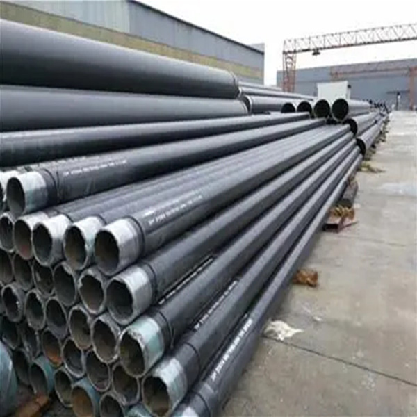 3pe steel pipe