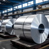 Stainless steel coil (plate)