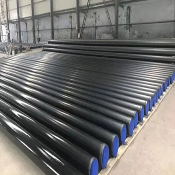 3pe steel pipe