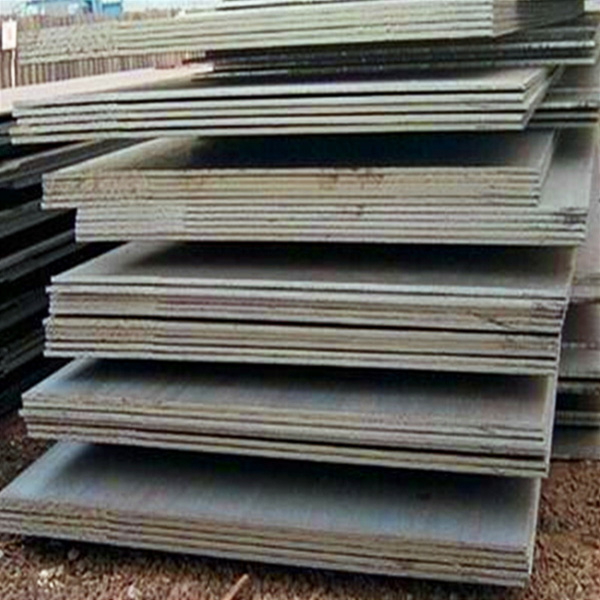 Carbon steel coil (plate)