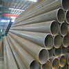 Carbon steel pipe