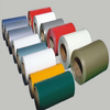 Color coated roll (PPGL)