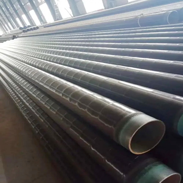 3pe steel pipe