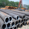 Carbon steel pipe