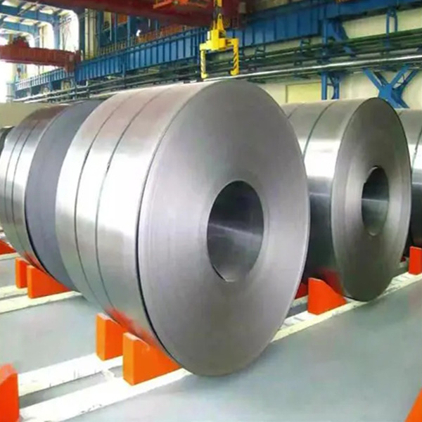 Stainless steel coil (plate)