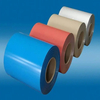 Color coated roll (PPGL)