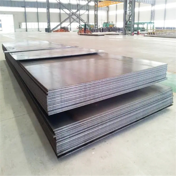 Carbon steel coil (plate)