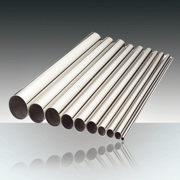 Stainless steel pipe