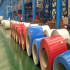 Color coated roll (PPGL)