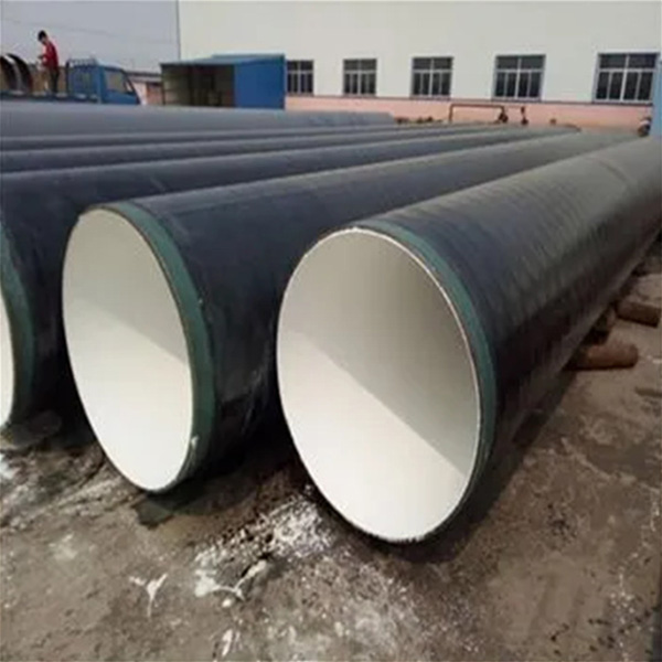 3pe steel pipe