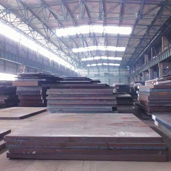 Carbon steel coil (plate)