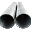 Carbon steel pipe