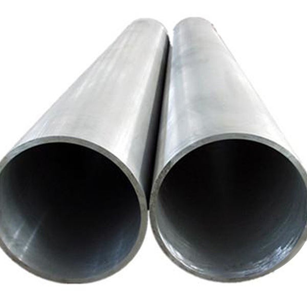 Carbon steel pipe