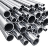 Stainless steel pipe