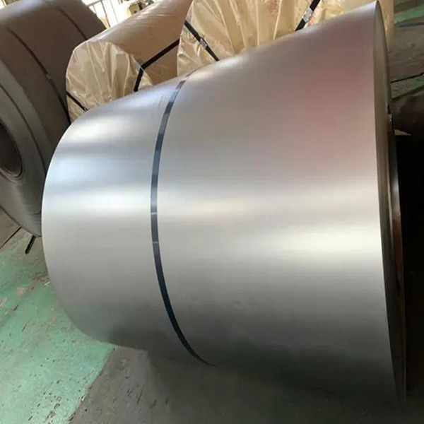 Aluminum zinc coated carbon steel coil (plate)