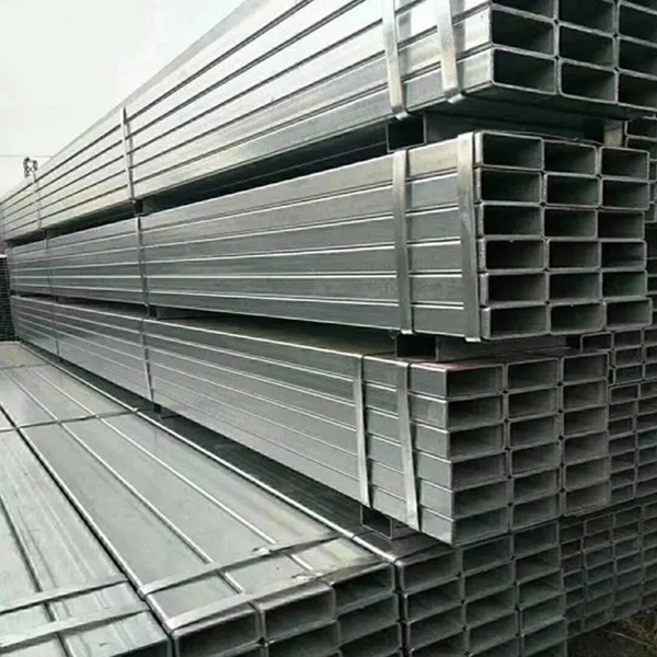 (Hot dip) galvanized steel pipe