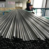 Stainless steel pipe