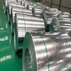 Galvanized carbon steel coil (plate)