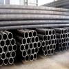 Carbon steel pipe